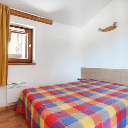 Appartement Les Esserts 2p 4
