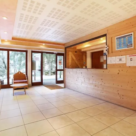 Les Esserts 2p 4 Appartement Morillon