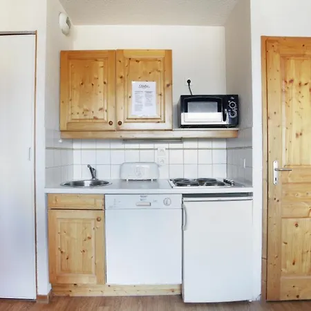 Les Esserts 2p 4 Appartement