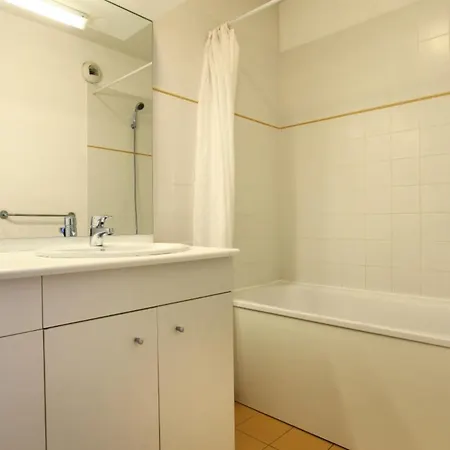 Les Esserts 2p 4 Appartement
