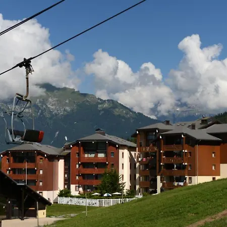 Les Esserts 2p 4 Morillon