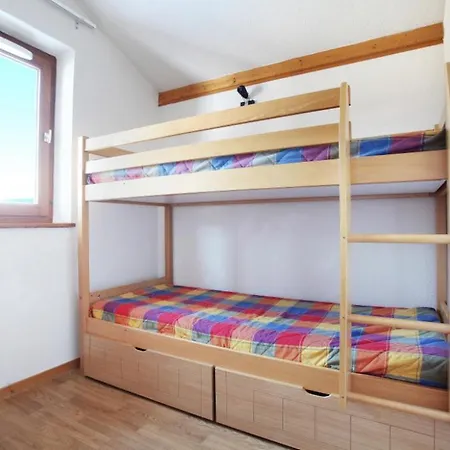 Appartement Les Esserts 2p 4 Morillon