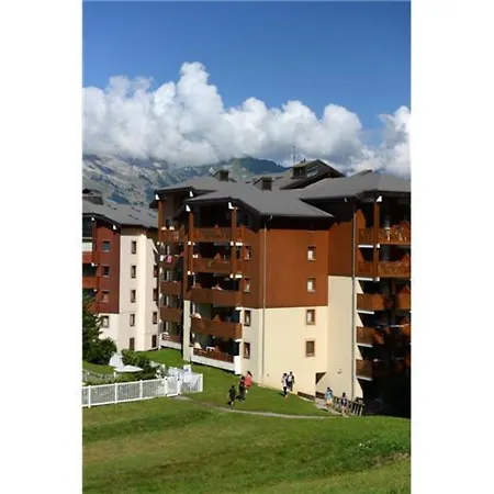 Les Esserts 2p 4 Appartement *